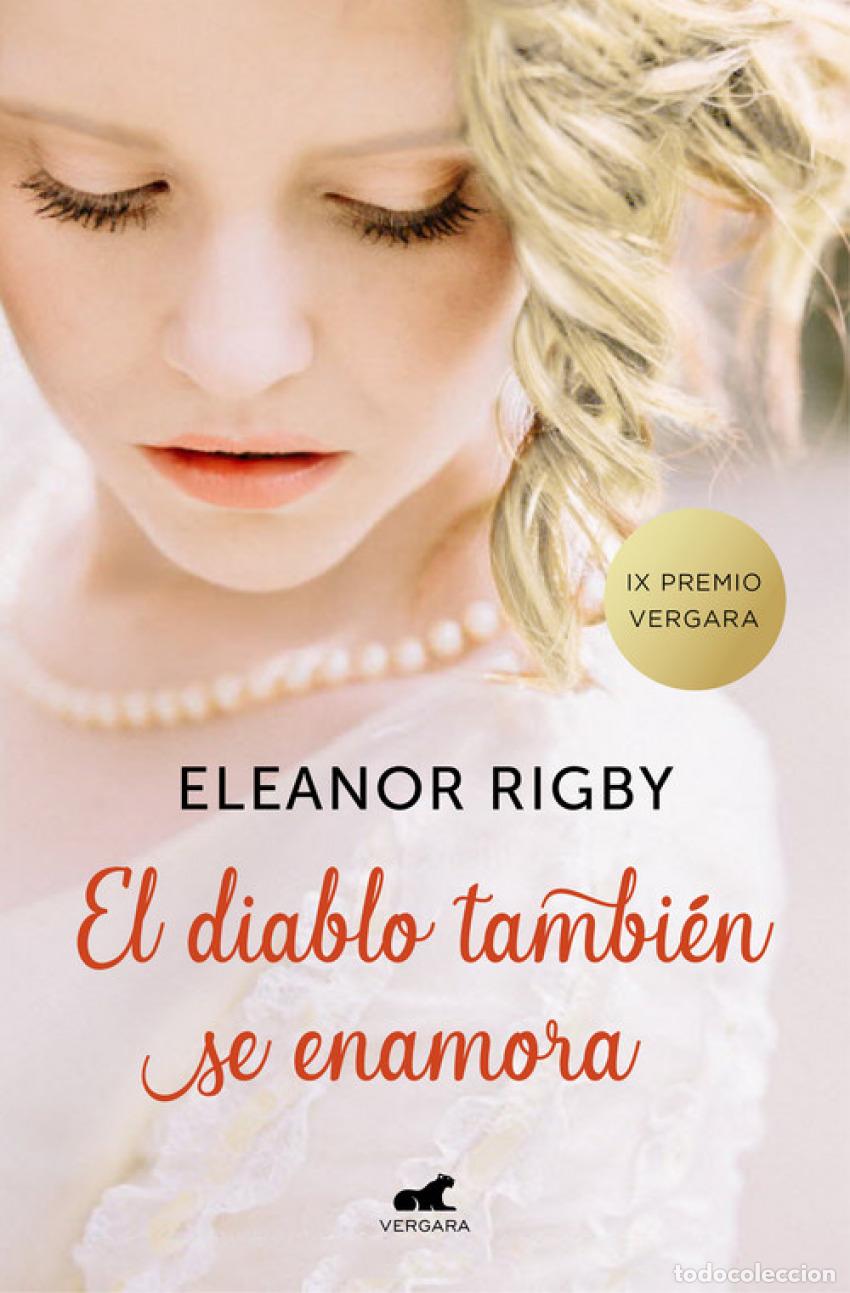 books: EL DIABLO TAMBI&Egrave;N SE ENAMORA - Rigby, Eleanor