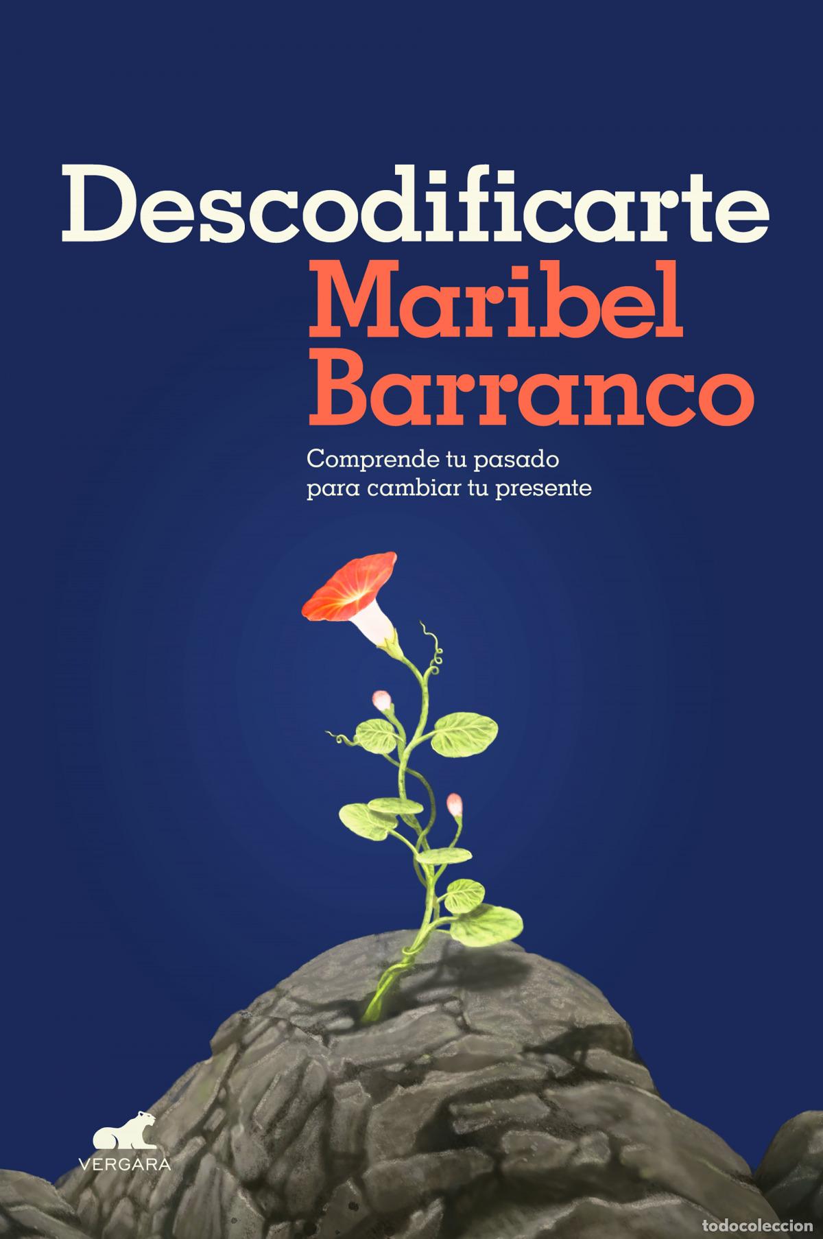 Libros: Descodificarte - Barranco, Maribel