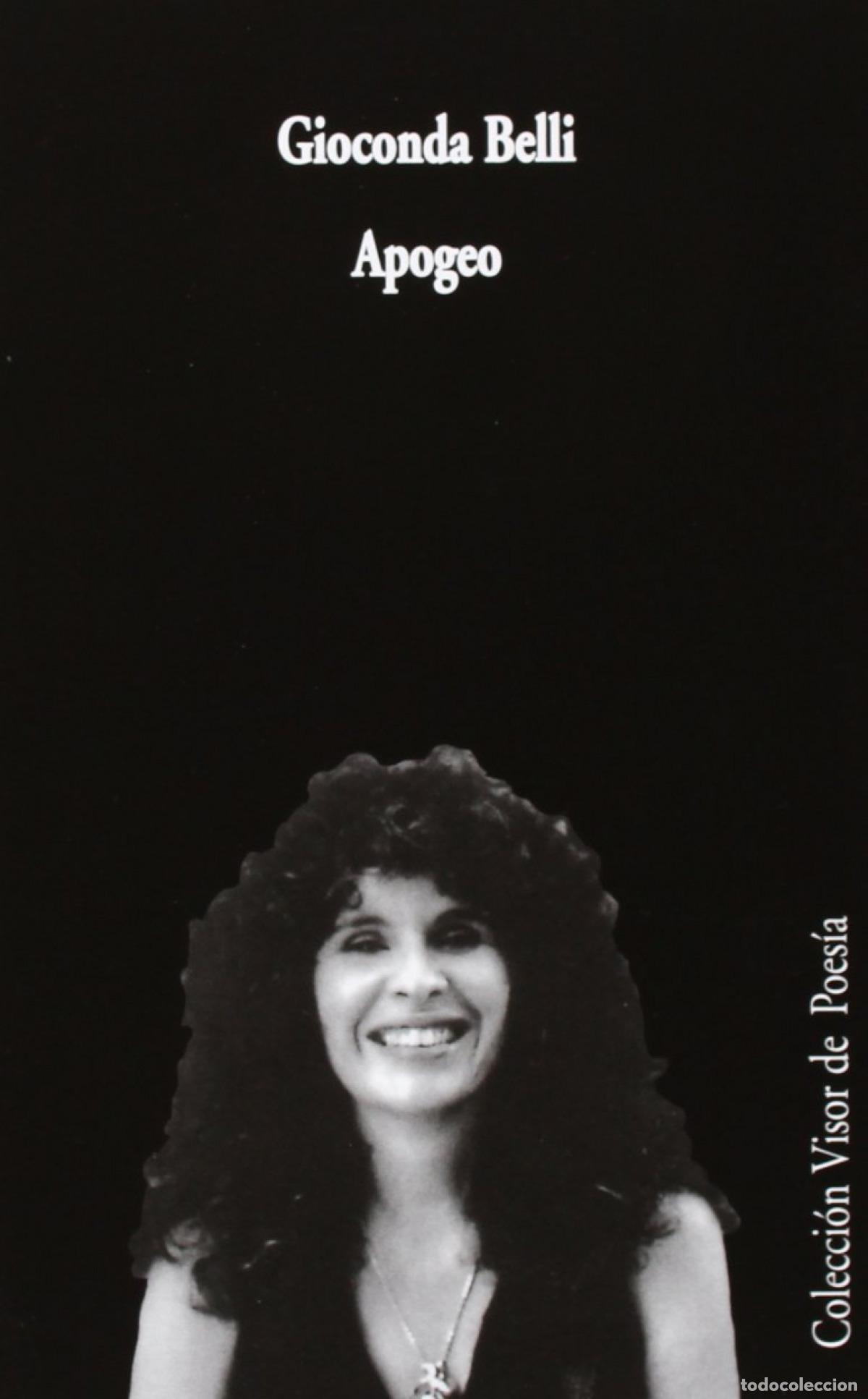Libros: Apogeo - Belli, Gioconda - Foto 1