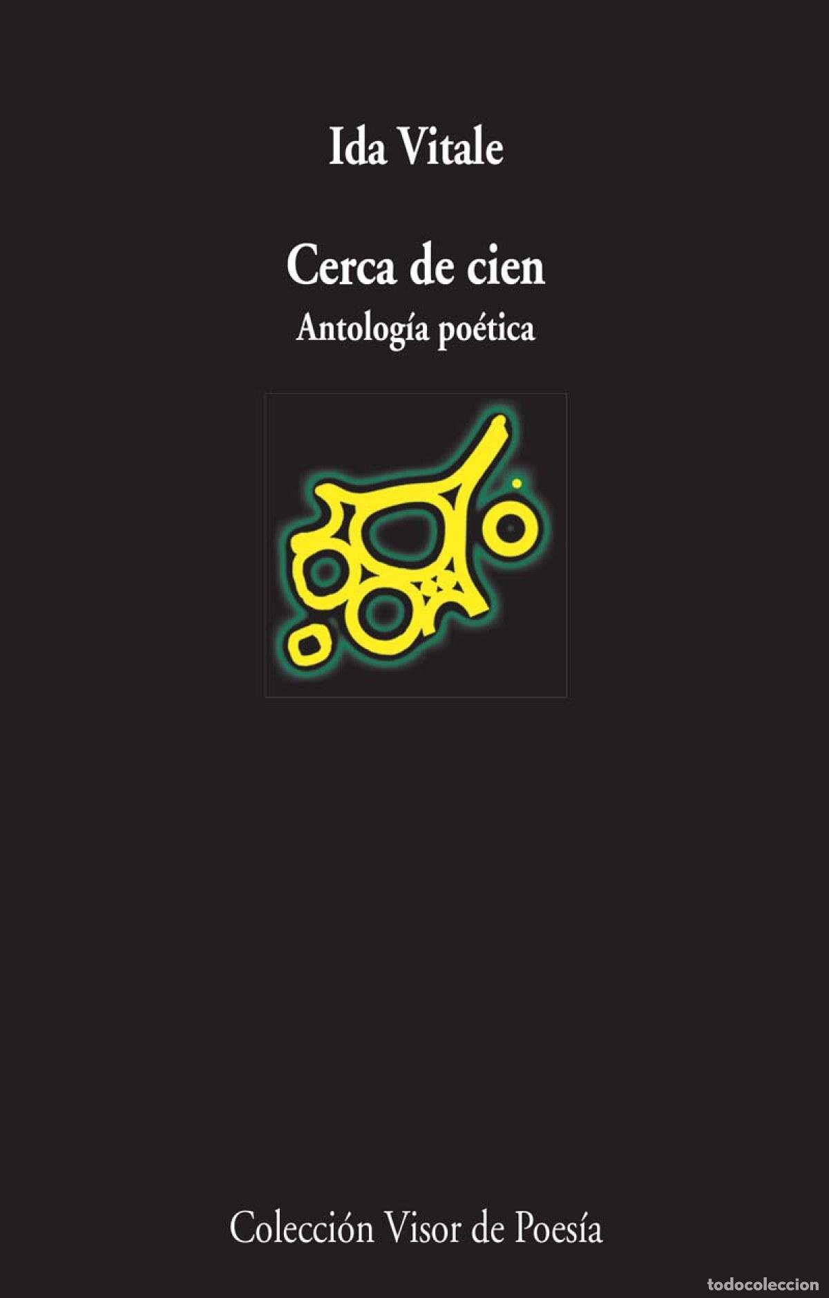 B&uuml;cher: CERCA DE CIEN - Vitale, Ida