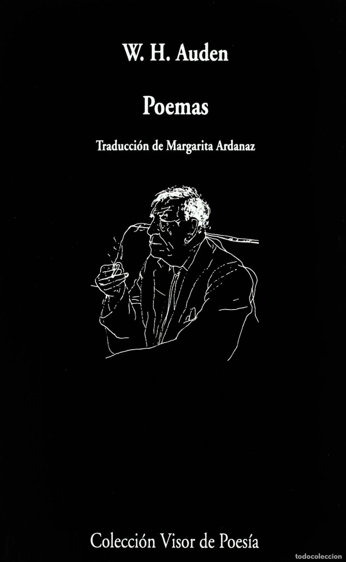Libros: Poemas - Auden, Wystan Hugh
