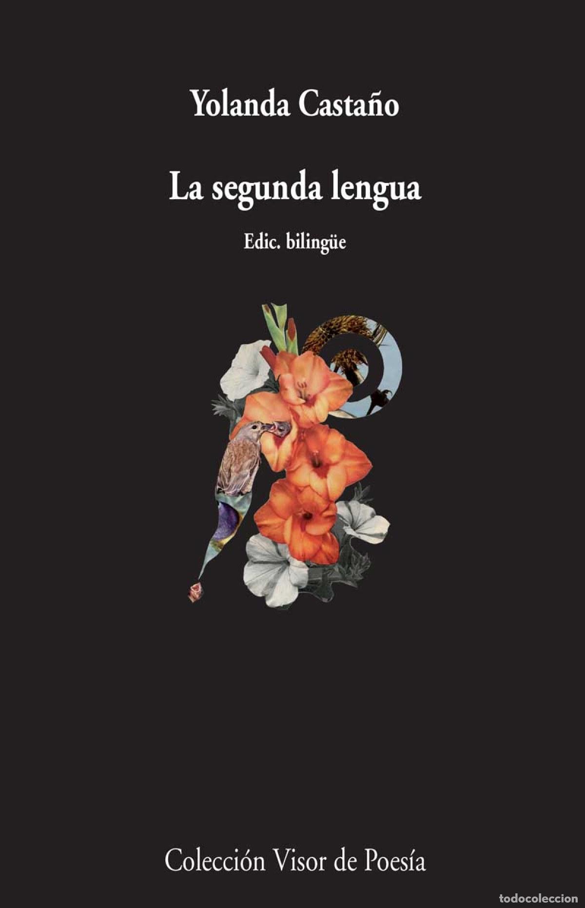 B&uuml;cher: La segunda lengua - Casta&ntilde;o, Yolanda