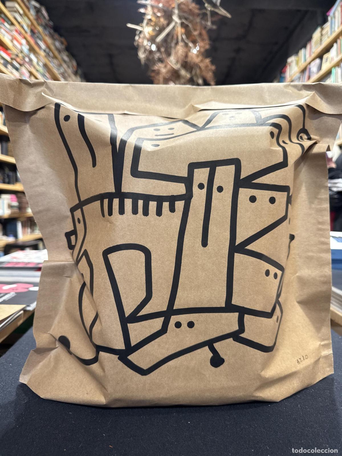 Libros: Paquete misterioso (D&iacute;a del libro) -