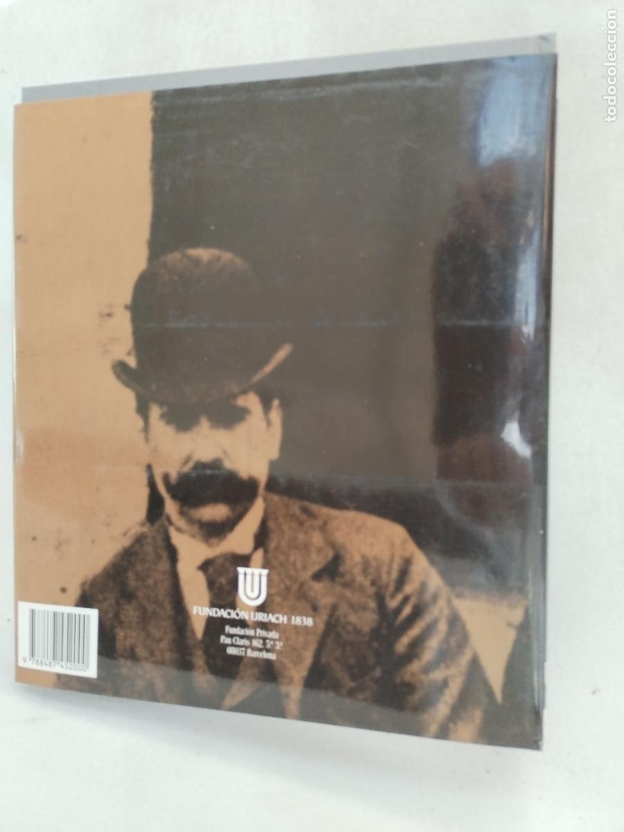 Libros: cajal y barcelona. diego ferrer - c190 - Foto 5