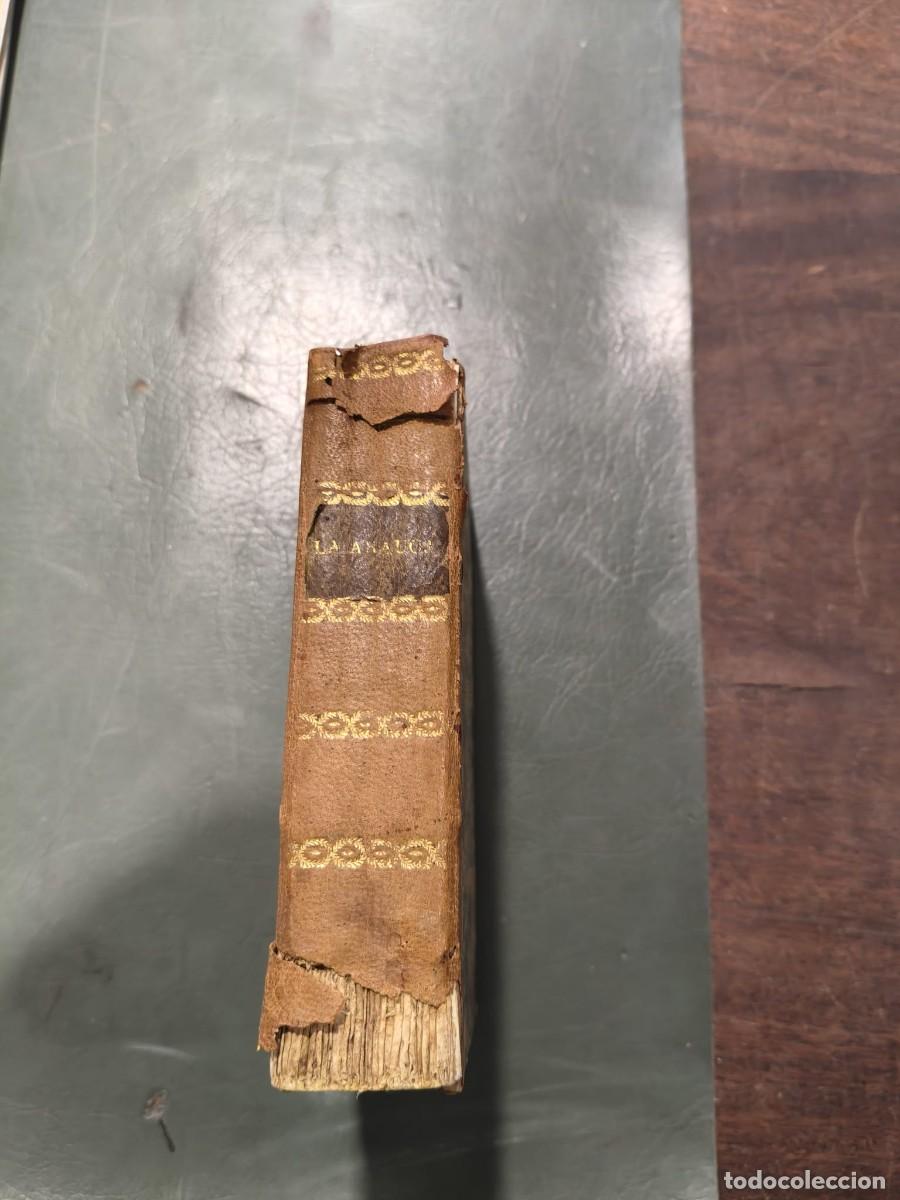 Libros: ERCILLA Y ZUNIGA. (Alonso) - LA ARAUCANA - Foto 5