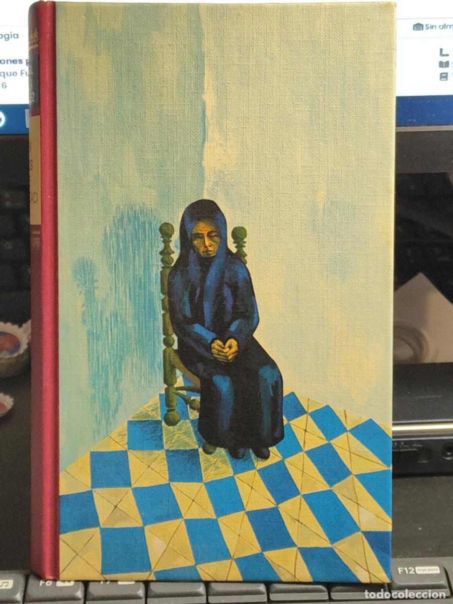 Libros: Cien A&ntilde;os De Soledad. - Gabriel Garcia Marquez. TDK610