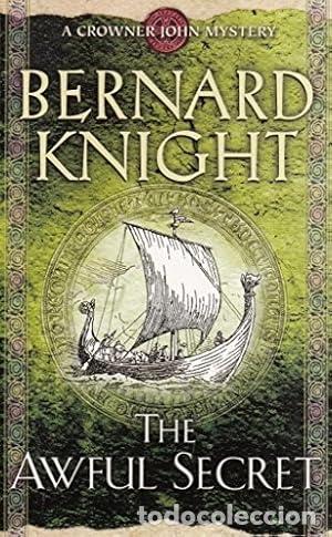 Libros: The Awful Secret - Knight, Bernard