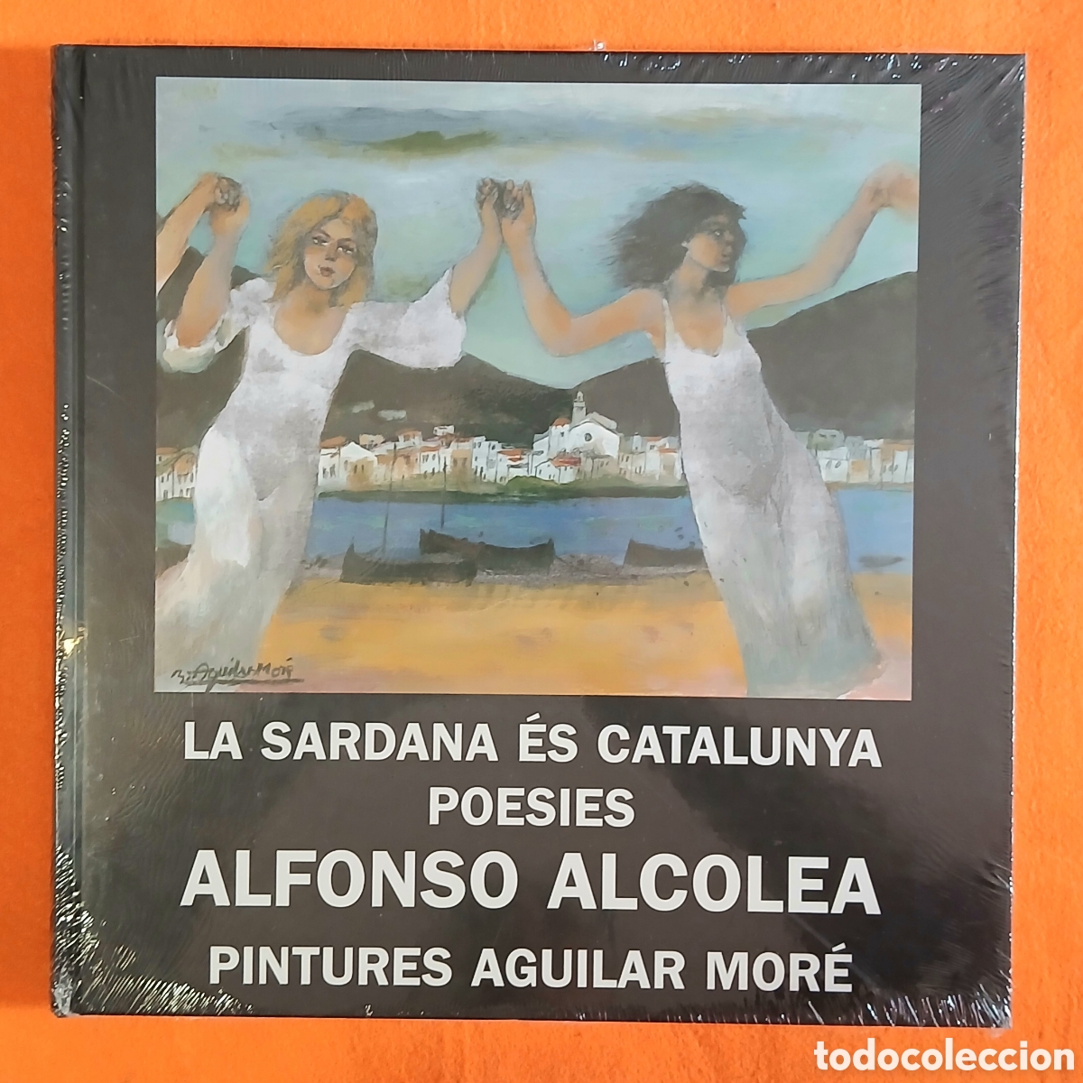 Libros: La sardana &eacute;s Catalunya