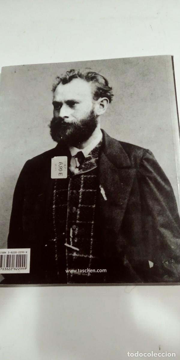 Libros: Manet Gilles Neret Taschen - Foto 2