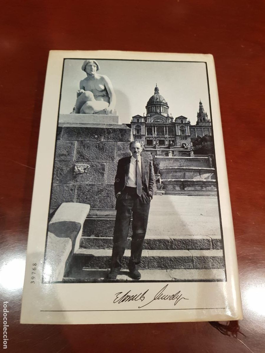 Libros: LA CIUDAD DE LOS PRODIGIOS-EDUARDO MENDOZA - Foto 2