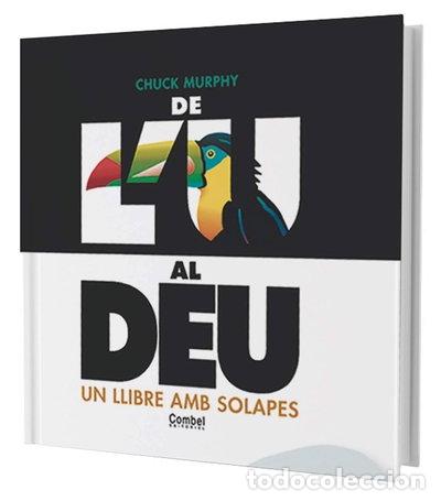 Libros: De lu al deu- 9788478647415 - Foto 1