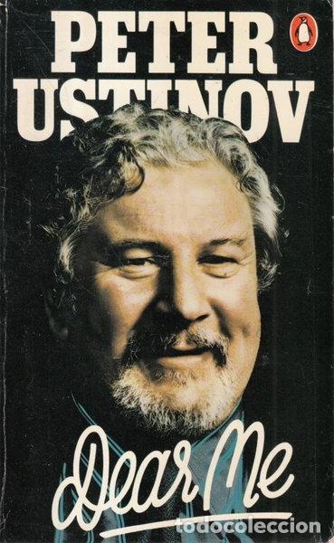 Libros: Dear Me- 9780140049404