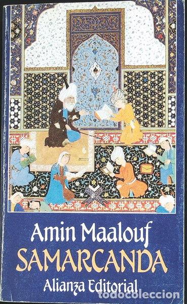 B&uuml;cher: Samarcanda- 9788420606453