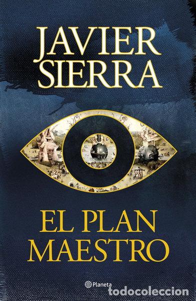B&uuml;cher: El plan maestro- 9788408296966