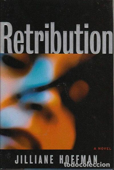 B&uuml;cher: Retribution- 9780141019857