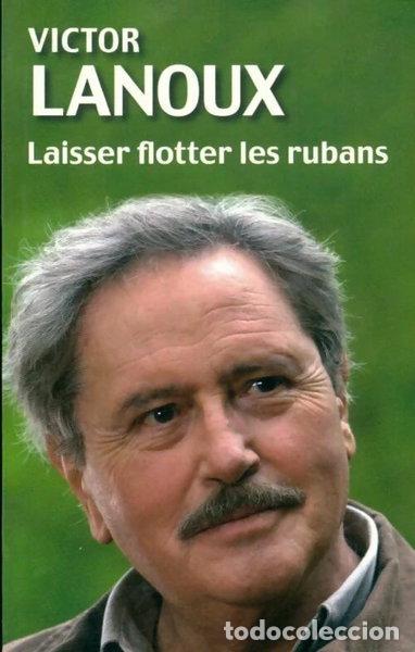 books: Laisser flotter les rubans- 9782298033878