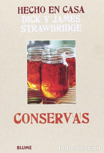 Livros em segunda m&atilde;o: Conservas- 9788415317180