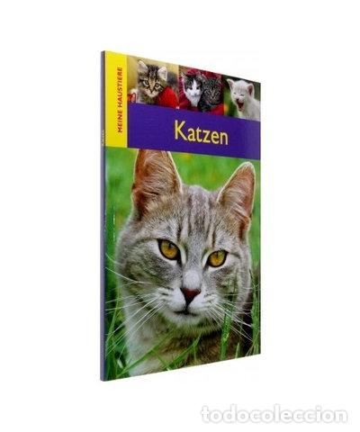 Livros em segunda m&atilde;o: Katzen- 9783817467945