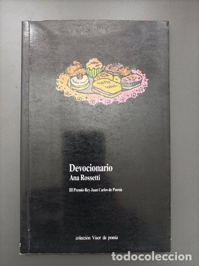 Libros: Devocionario- 9788475222127 - Foto 1