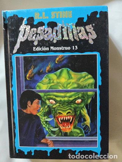 Livres: La invasi&oacute;n de los estrujadores / El gemelo perverso- 9788466605373