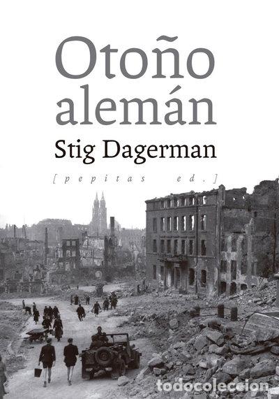 Livres: OTO&Ntilde;O ALEMAN- 9788417386658