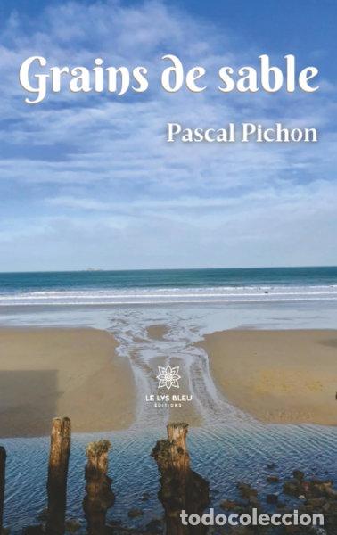 Livres: Grains de sable- 9791037776679