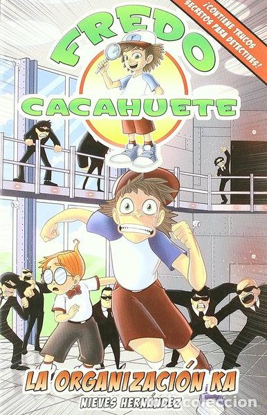 Libros: La organizaci&oacute;n Ka- 9788492939183