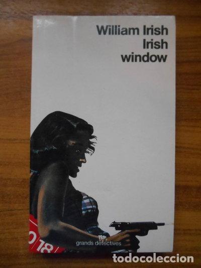 Libros: Irish window- 9782264010476