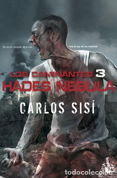 Libri di seconda mano: Los caminantes: Hades Nebula- 9788445002032