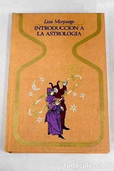 B&uuml;cher: Introducci&oacute;n a la astrolog&iacute;a y descifre del zodiaco- 9788401310454