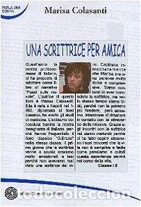 Libros: Una scrittrice per amica- 9788875682835