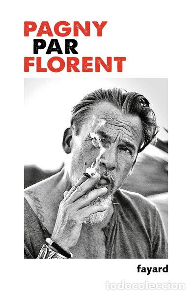 Libros: Pagny par Florent- 9782213721064
