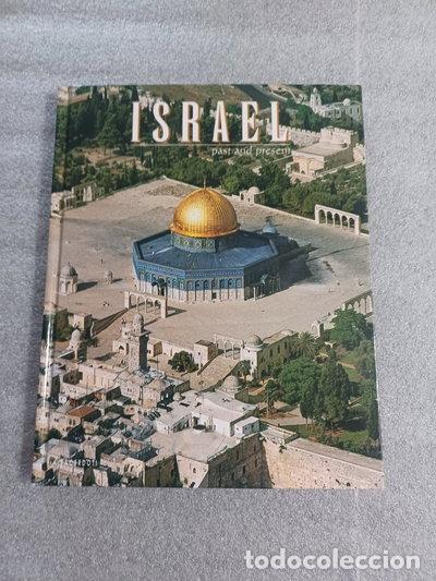Libros: Israel - Past and Present- 0099948209606
