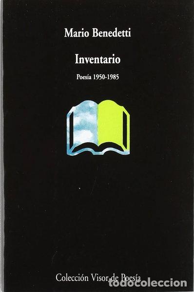 Libros: Inventario- 9788475221083