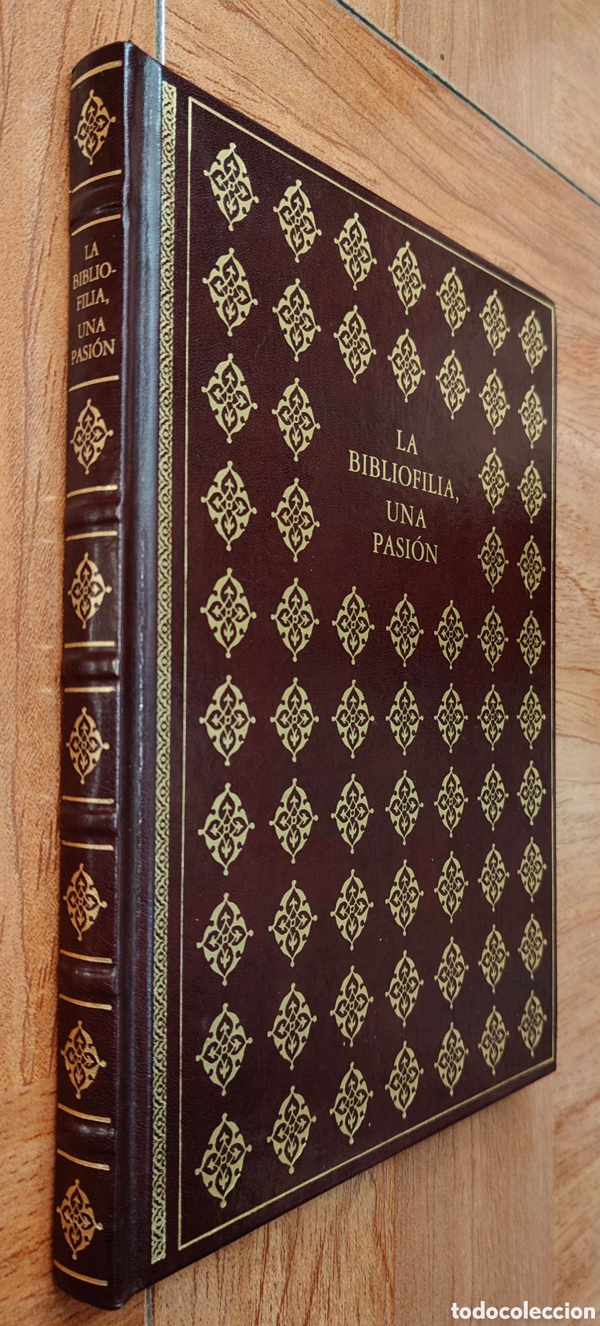Libri di seconda mano: La Bibliofilia, una pasi&oacute;n � Diccionario Breve - Pilar Ruiz