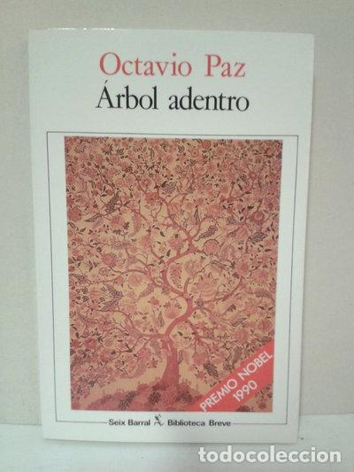 Libros: &Aacute;rbol adentro- 9788432205750 - Foto 1