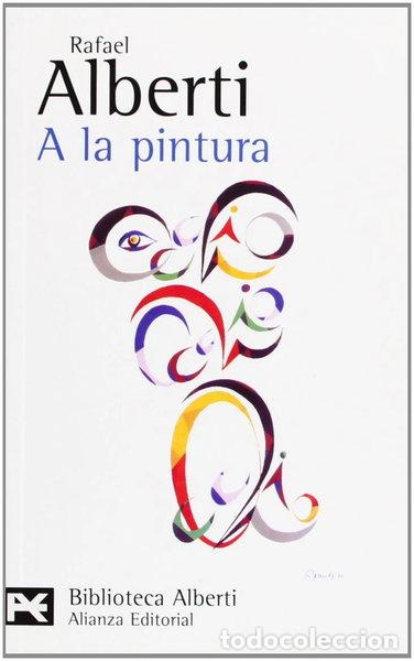 Libri di seconda mano: A la pintura- 9788420656991