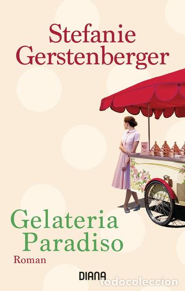 Libri di seconda mano: Gelateria Paradiso- 9783453292178