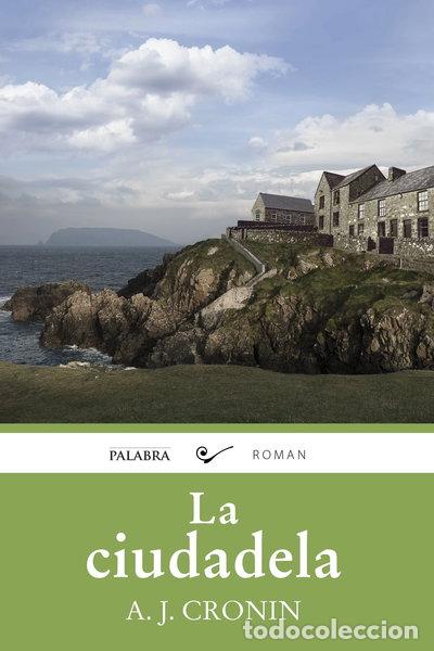 Libri di seconda mano: La ciudadela- 9788490615607