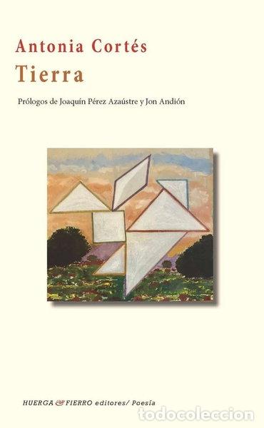 Libri di seconda mano: TIERRA- 9788412930757