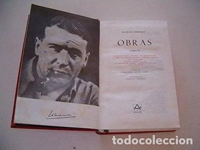 books: Obras. Tomo II- 9788403680548