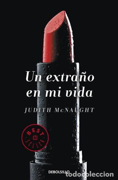 Livres: Un extra&ntilde;o en mi vida- 9788490323205