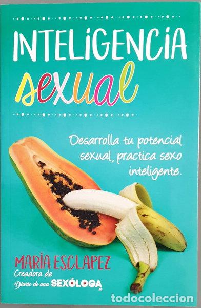 Livres: Inteligencia sexual- 9788416002856
