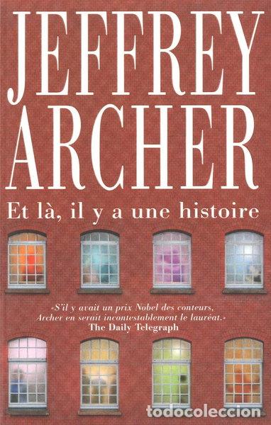 Livres: Et l&agrave;, il y a une histoire- 9782754023757