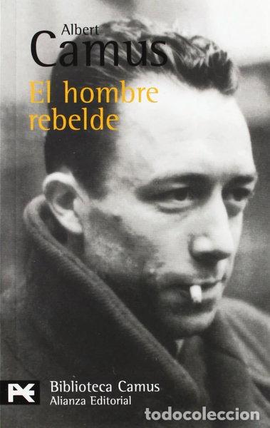 B&uuml;cher: El hombre rebelde- 9788420672380
