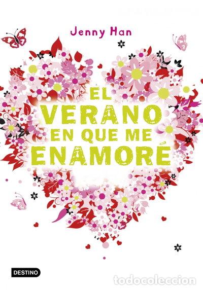 Livros em segunda m&atilde;o: El verano en que me enamor&eacute;- 9788408111528