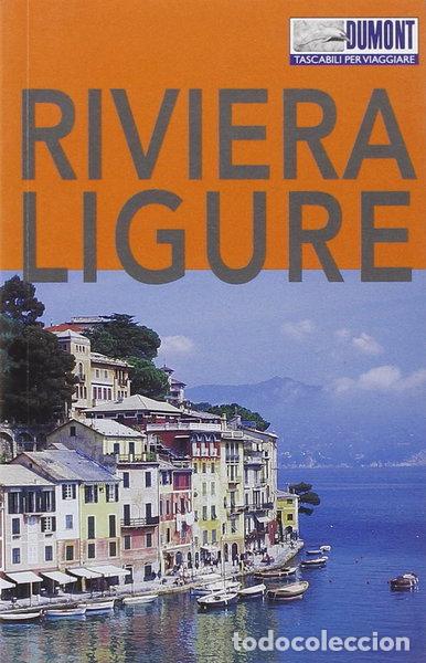 Livres: Riviera ligure- 9788895093369