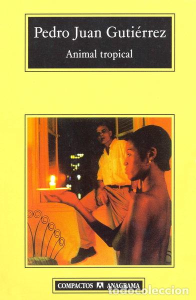 Livres: Animal tropical- 9788433967091