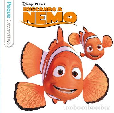 B&uuml;cher: Buscando a Nemo. Pequecuentos- 9788499514352