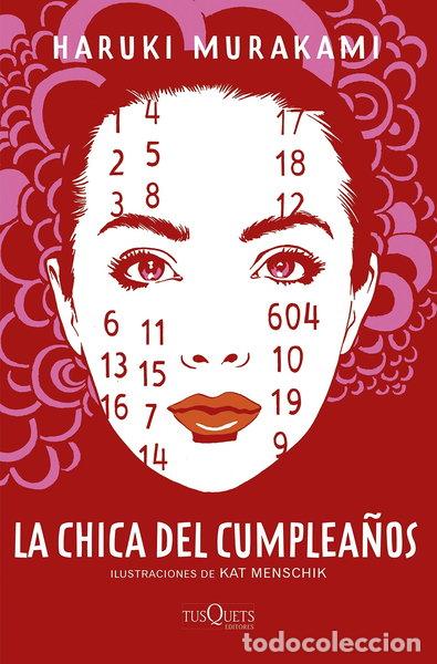B&uuml;cher: La chica del cumplea&ntilde;os- 9788490665206